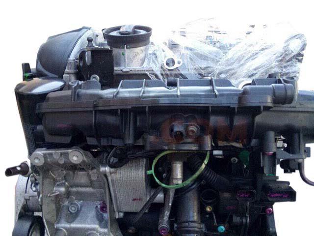 Motor CFKA Audi A4 (B8 8K) 2.0 TFSI (211 cv) quattro