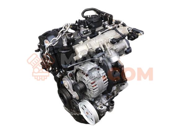 Motor CFKA Audi A4 (B8) Versión 2011 2.0 TFSI flexible fuel (180 cv)