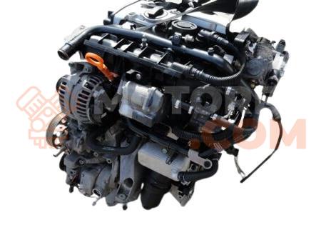 Motor CFKA Audi A4 (B8) Versión 2011 2.0 TFSI flexible fuel (180 cv) quattro