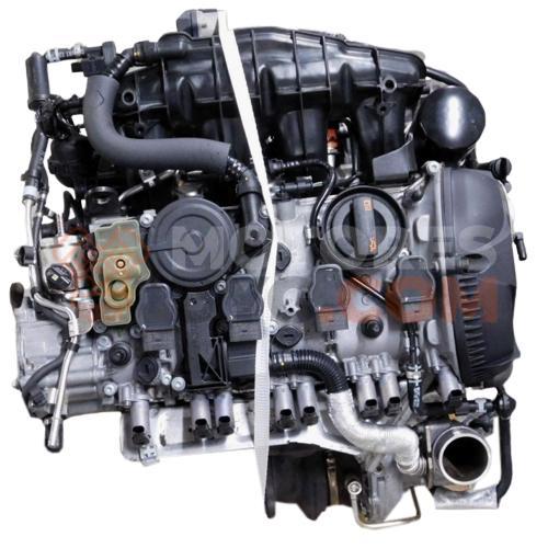 Motor CFKA, CDNB, CAEA Audi A4 (B8 8K) 2.0 TFSI (180 cv)