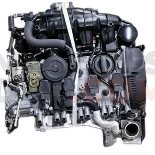 Motor CFKA, CDNB, CAEA Audi A4 (B8 8K) 2.0 TFSI (180 cv) Multitronic