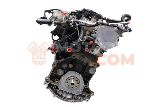 Motor CFKA, CDNB, CAEA Audi A4 (B8 8K) 2.0 TFSI (180 cv) Multitronic
