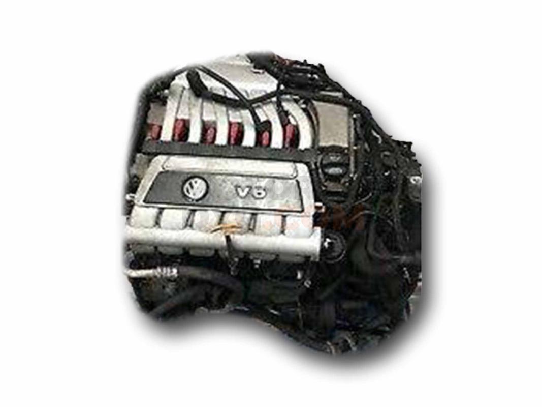 Motor CFLA Volkswagen Transporter V Autobús (7HB, 7HJ, 7EB, 7EJ, 7EF, 7EG, 7HF, 7E) 3.2 V6 (231 cv)