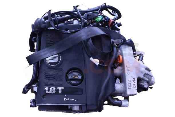 Motor CFMA Seat Exeo 1.8 T (150 cv)