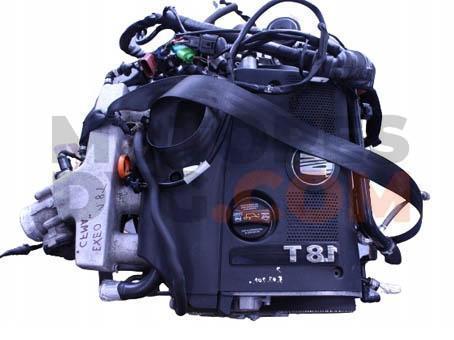 Motor CFMA Seat Exeo ST 1.8 T (150 cv)