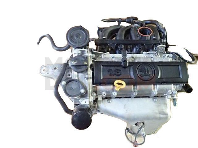 Motor CFNA Seat Toledo IV (NH) 1.6 TDI (105 cv)