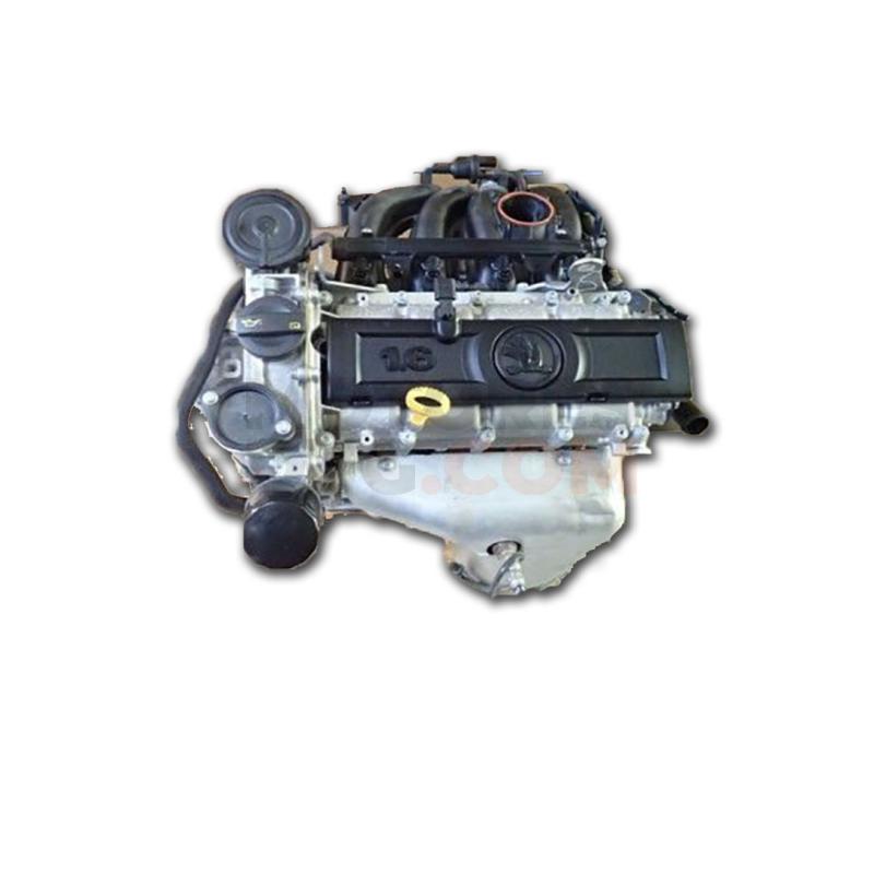 Motor CFNA Skoda Fabia II 1.6 i 16V (105 cv)