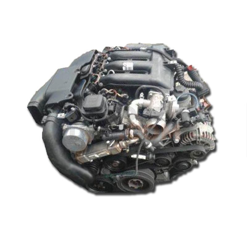 Motor CFNA Skoda Fabia II Combi 1.6 HTP 16V (105 cv)