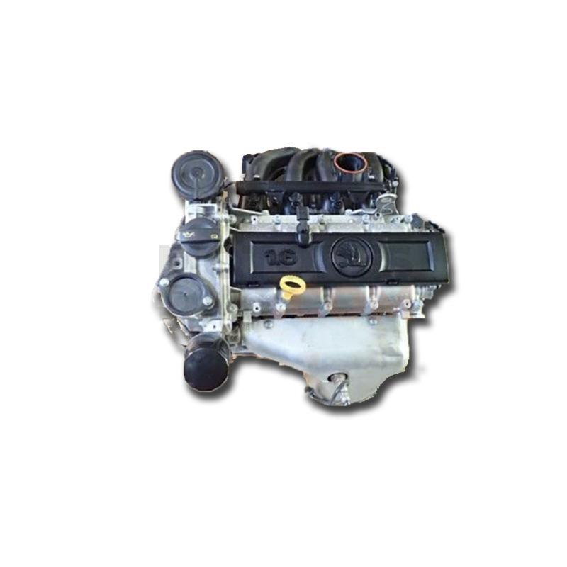 Motor CFNA Skoda Fabia II Combi 1.6 HTP 16V (105 cv)