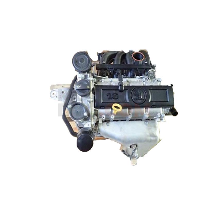 Motor CFNA Skoda Rapid Spaceback 1.6 TDI (105 cv)