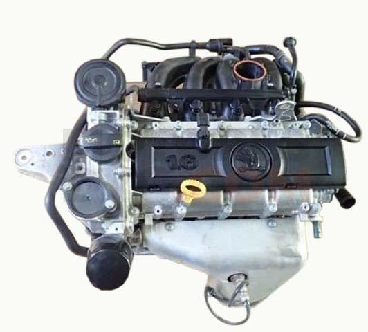 Motor CFNA Volkswagen Jetta IV 1.6 (101 cv)