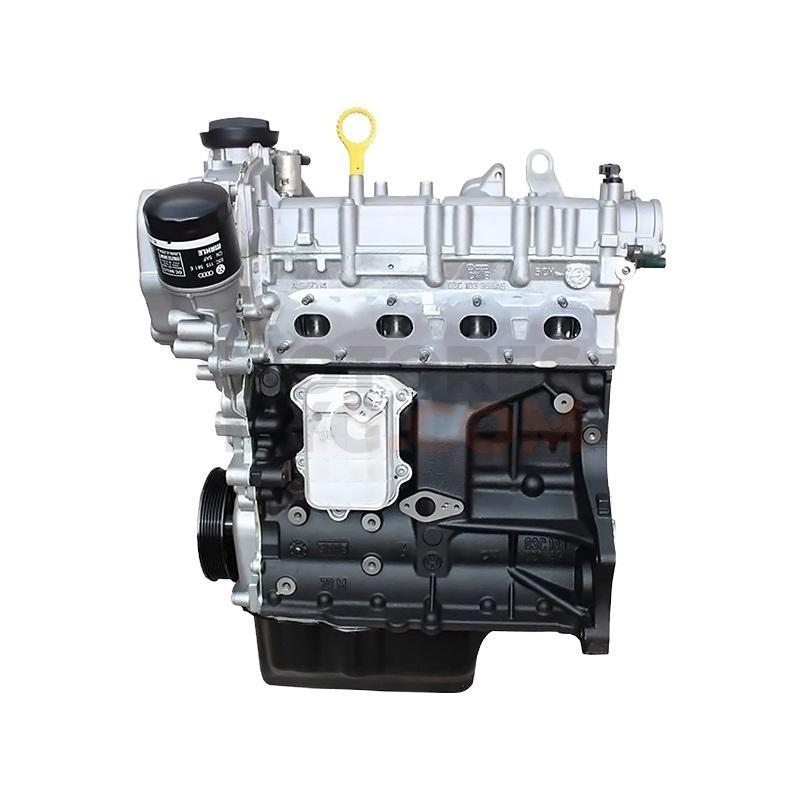 Motor CFNA Volkswagen Polo IV (9N3) 1.6 (105 cv) 3-d