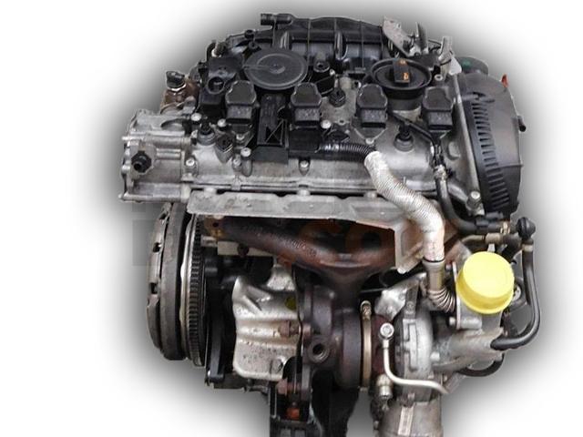 Motor CFPA Volkswagen Amarok Double Cab 2.0 TSI (160 cv)