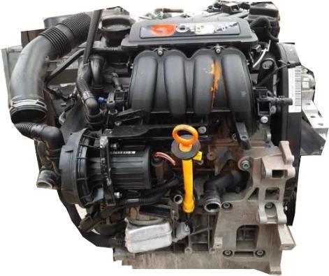 Motor CFRA Volkswagen Touareg I (7L) 3.6 FSI (280 cv) Triptronic
