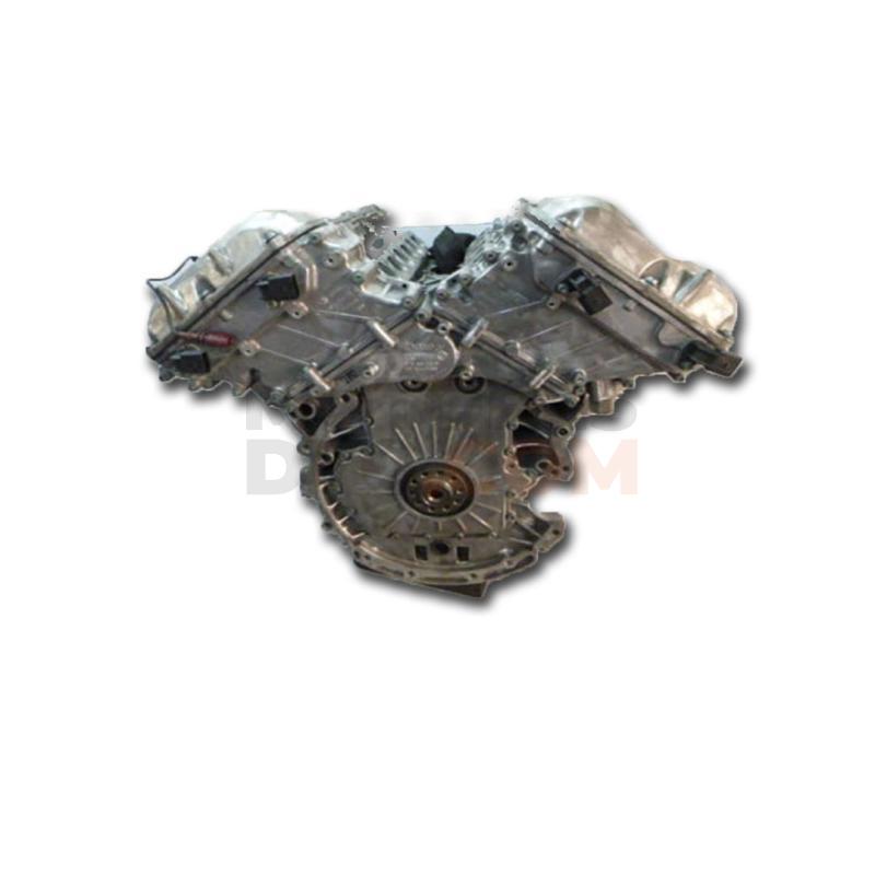 Motor CFRA Volkswagen Touareg I (7L) 6.0 W12 48V Sport (450 cv)