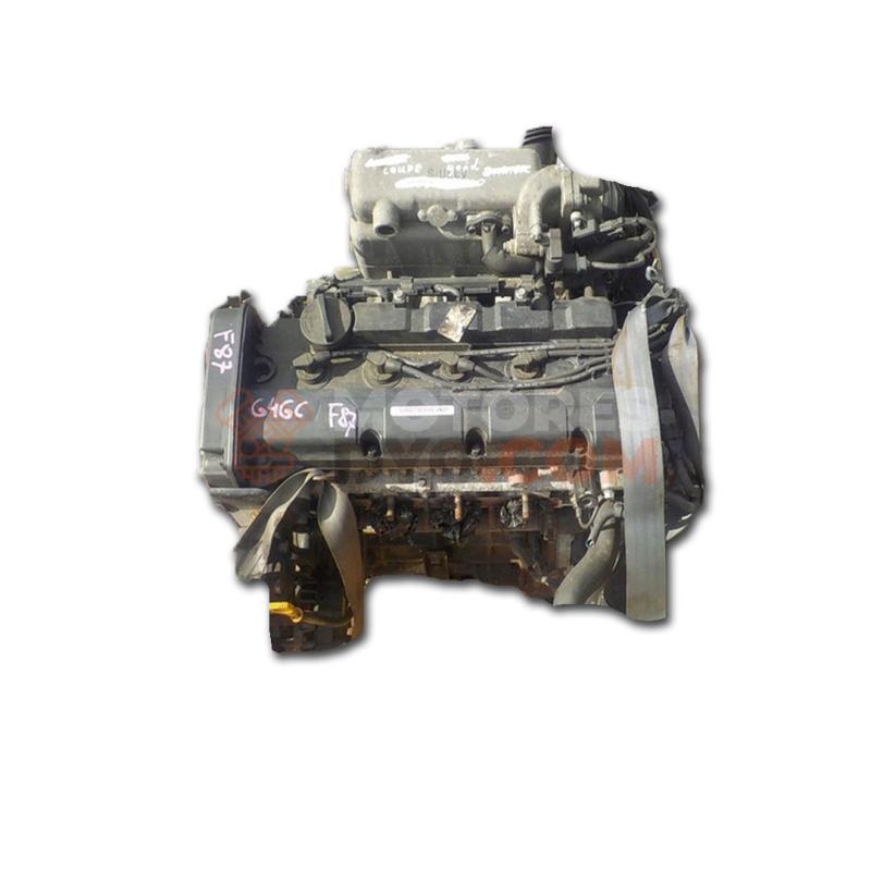 Motor CFSA Volkswagen Transporter IV Autobús (70XB, 70XC, 7DB, 7DW, 7DK) 2.5 TDI (102 cv)