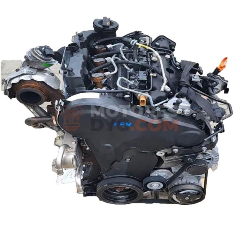 Motor CFW Audi A2 1.2 TDI (61 cv)
