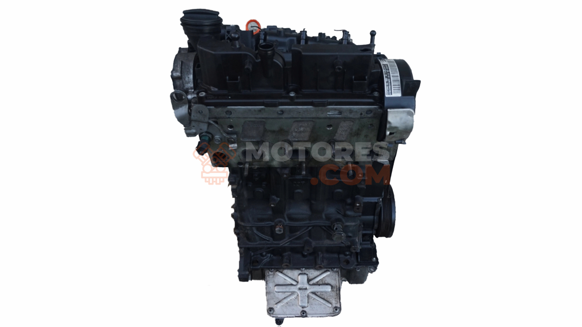 Motor CFW Seat Ibiza IV 1.2 TDI (75 CV)