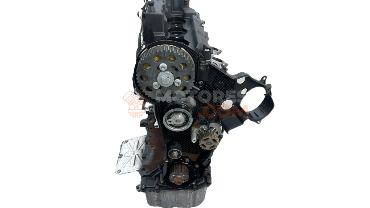 Motor CFW Seat Ibiza IV 1.2 TDI (75 CV)