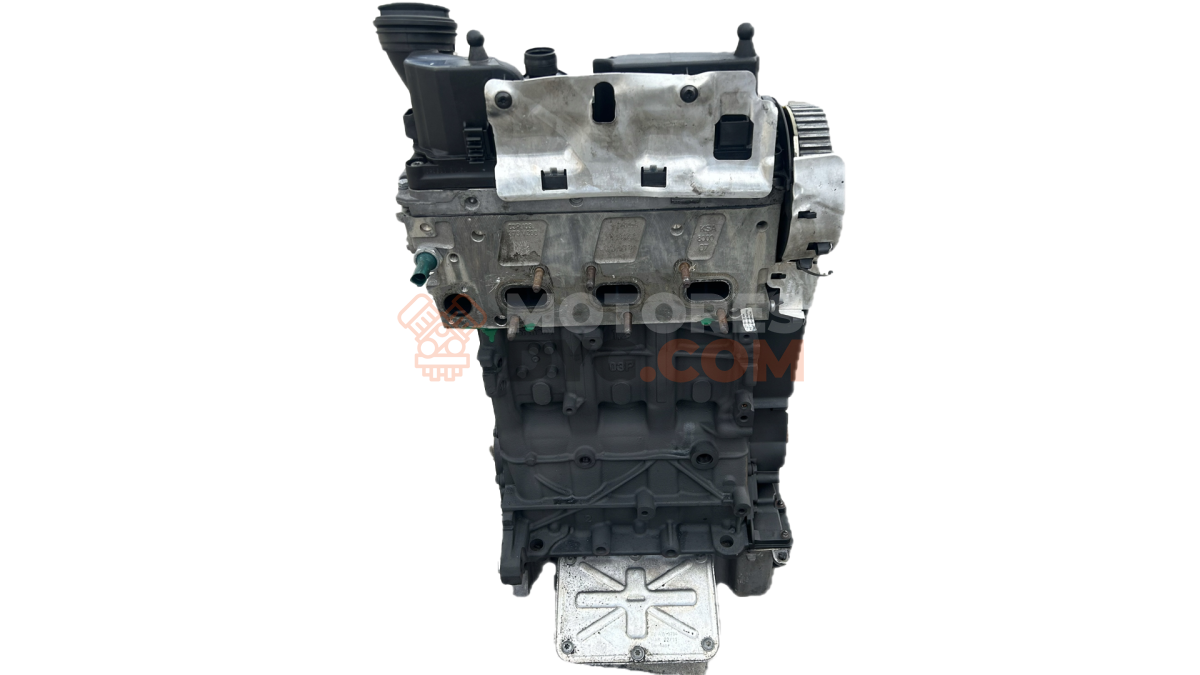 Motor CFW Seat Ibiza IV 1.2 TSI (105 CV)