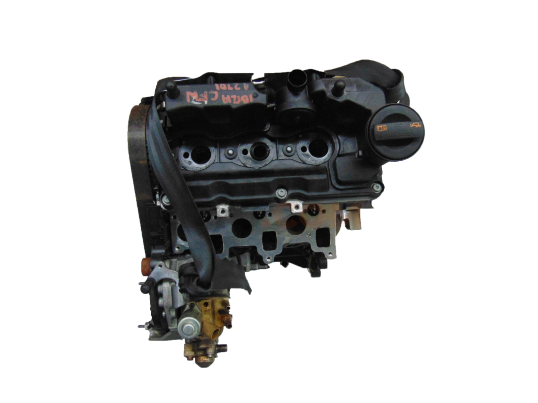 Motor cfw Seat Ibiza IV 1.2 TSI (110 CV)