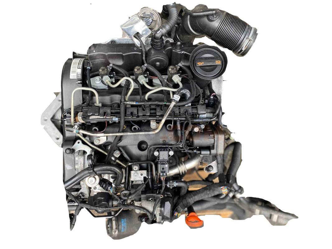 Motor cfw Seat Ibiza IV SC (Versión 2012) 1.2 TDI (75 cv)