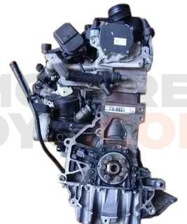 Motor CFW Seat Ibiza IV ST 1.2 (70cv)