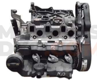 Motor CFW Seat Ibiza IV ST 1.2 TDI (75cv)