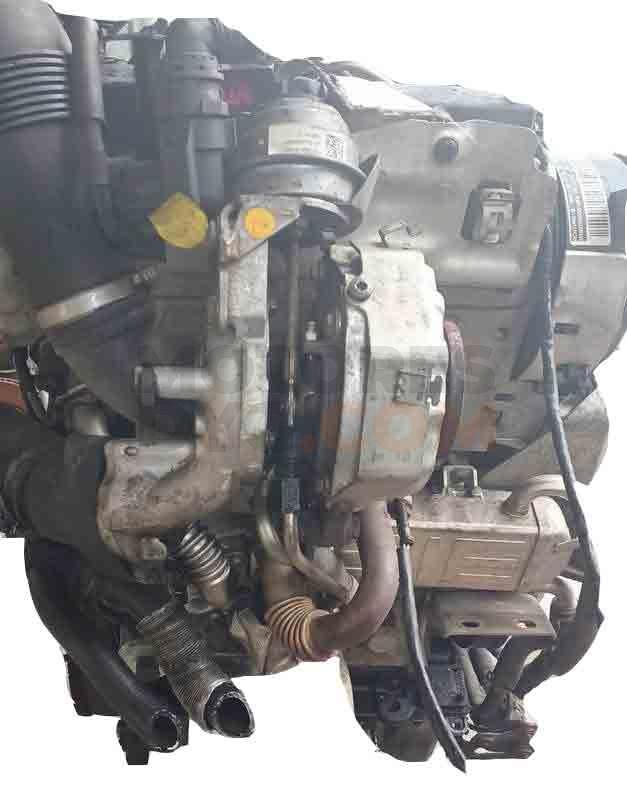 Motor CFW Seat Ibiza IV (Versión 2012) 1.2 TDI (75 cv)