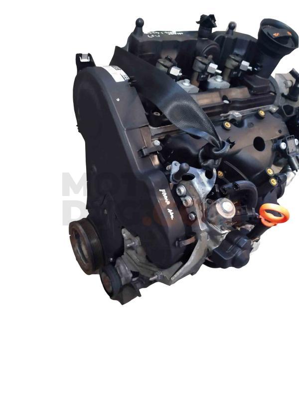 Motor cfw Skoda Octavia III Combi 1.0 TSI (115 cv) DSG
