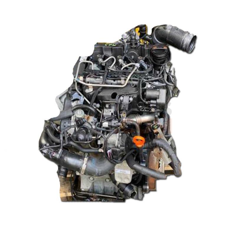 Motor cfw Volkswagen Bora (1J2) 1.4 16V (75 cv)