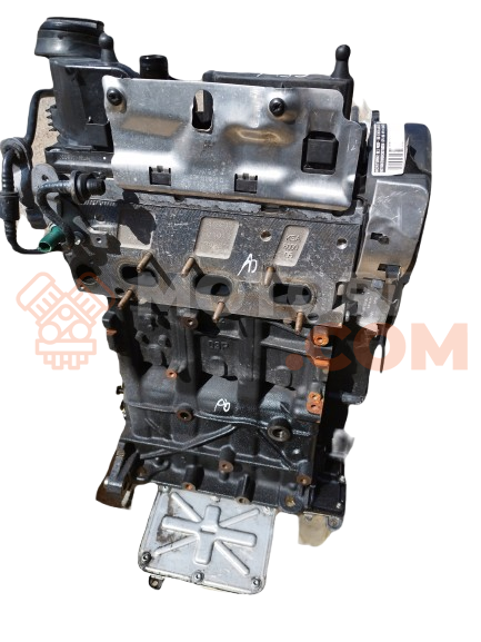 Motor CFW Volkswagen Polo V 1.2 (105 cv) TSI