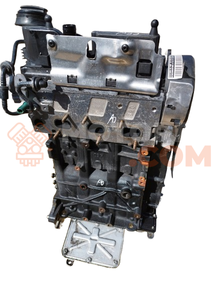 Motor CFW Volkswagen Polo V 1.2 (105 cv) TSI