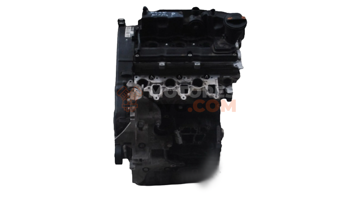 Motor CFW Volkswagen Polo V 1.6 (90 cv) TDI