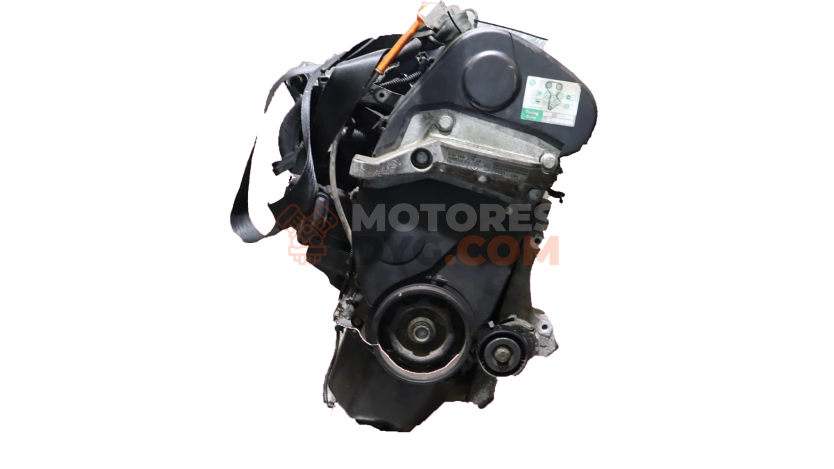Motor CFW Volkswagen Polo V 1.6 (90 cv) TDI DSG