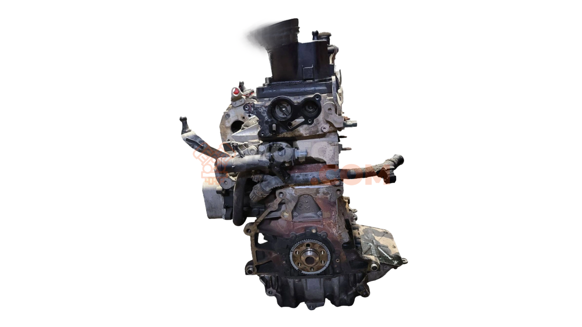Motor CFW Volkswagen Polo V 1.6 TDI (75 cv) 3-dr