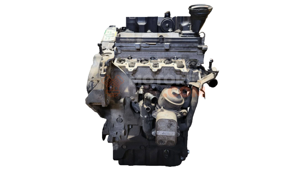 Motor CFW Volkswagen Polo V 1.6 TDI (75 cv) 5-dr
