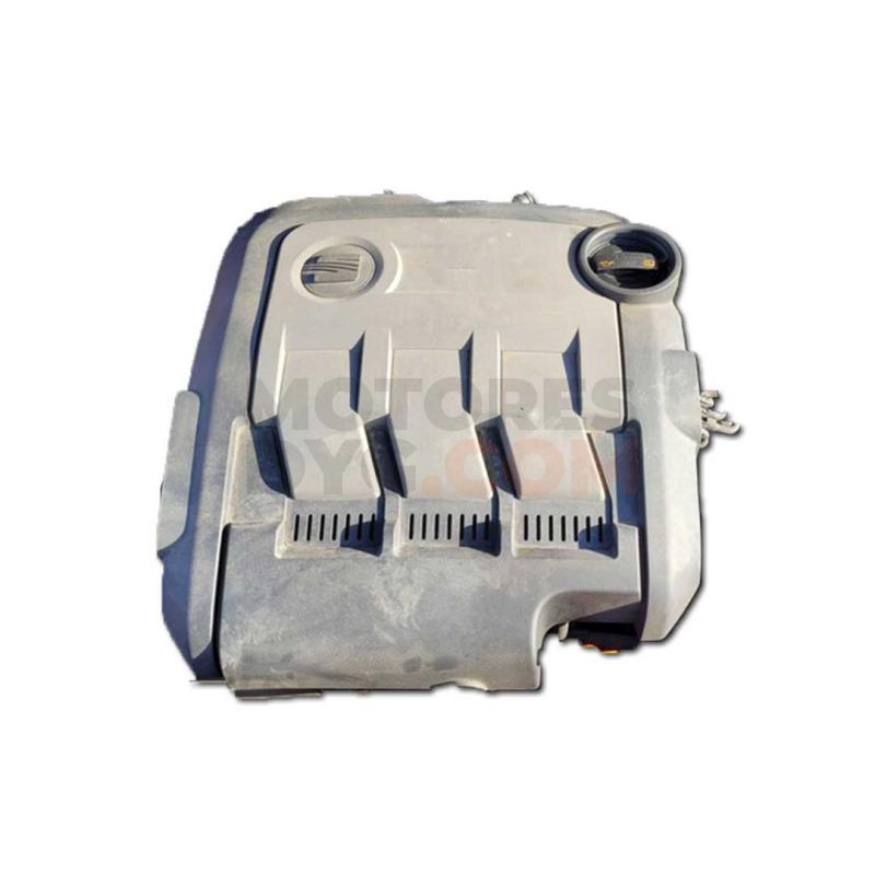 Motor cfwa Seat Ibiza III 1.2 (60cv)