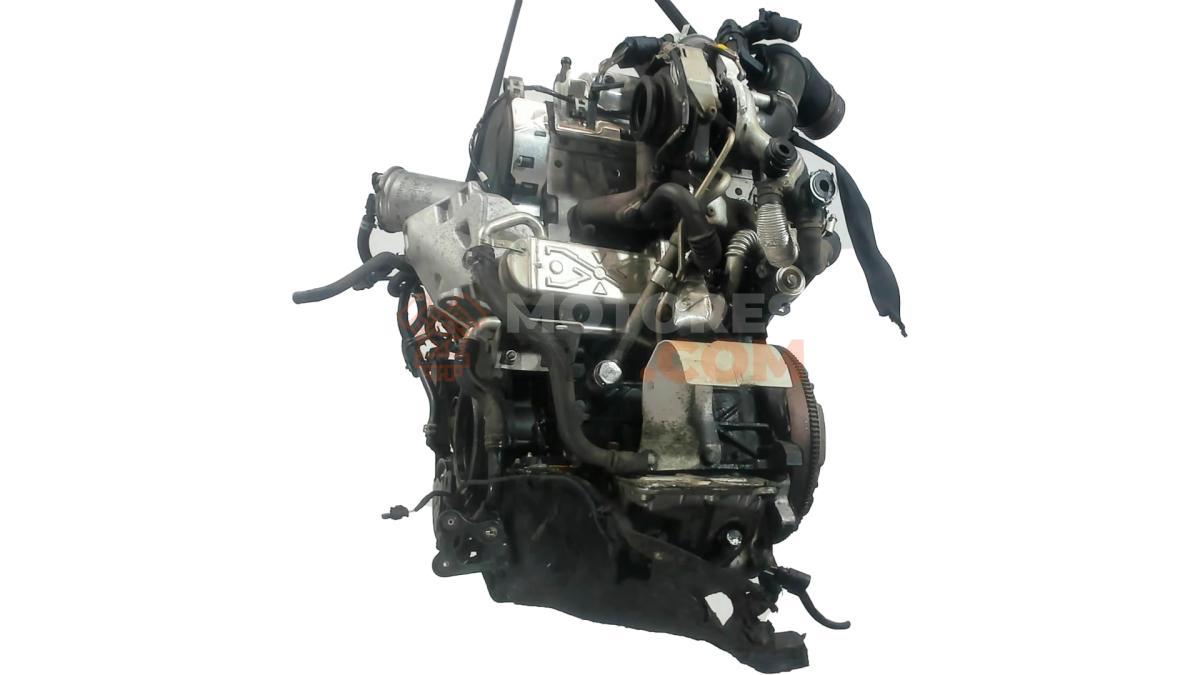 Motor CFWA Seat Ibiza IV 1.2 TDI (75 CV)