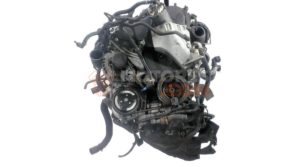 Motor CFWA Seat Ibiza IV 1.2 TDI (75 CV)
