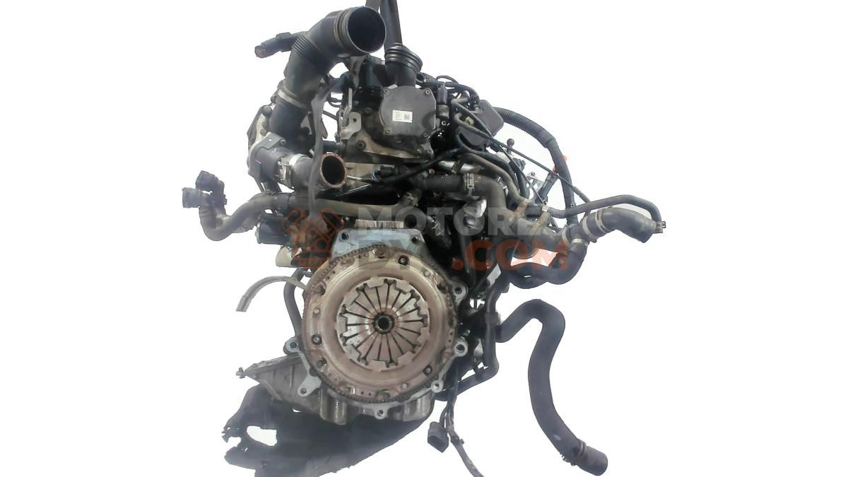 Motor CFWA Seat Ibiza IV 1.2 TDI (75 CV)