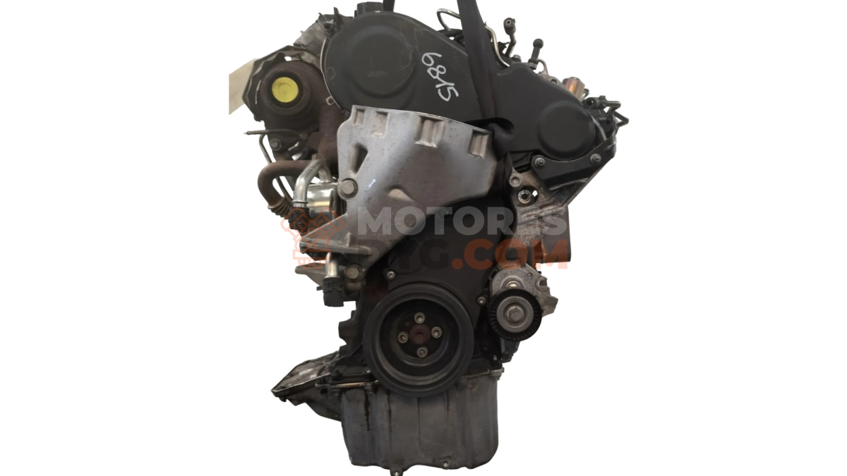 Motor CFWA Seat Ibiza IV 1.4 TDI (75 CV)