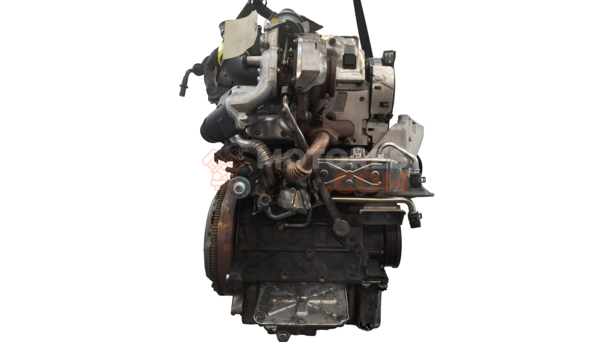 Motor CFWA Seat Ibiza IV 1.4 TDI (75 CV)