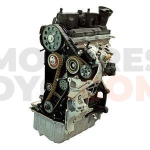 Motor CFWA Seat Ibiza IV (Versión 2012) 1.2 TDI (75 cv) start/stop