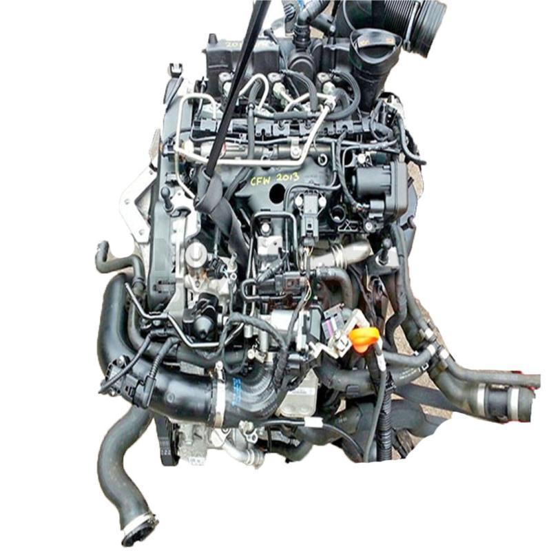 Motor CFWA Seat Ibiza V ST (6J8, 6P8) 1.2 TDI (75 CV)