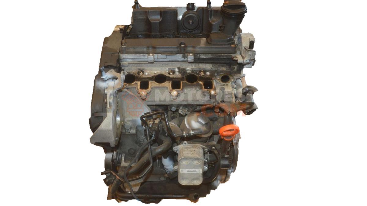 Motor CFWA Skoda Fabia II 1.2 i HTP (60 cv)