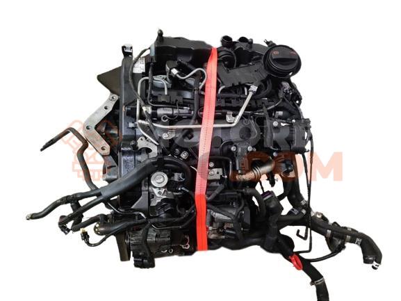 Motor CFWA Volkswagen Polo V 1.2 (75 cv) TDI