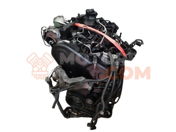 Motor CFWA Volkswagen Polo V 1.2 (75 cv) TDI