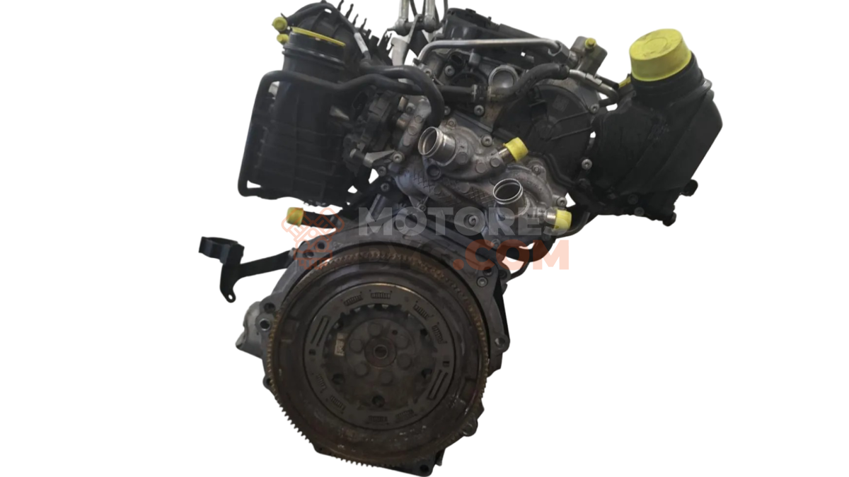 Motor CFWA Volkswagen Polo V 1.2 (75 cv) TDI