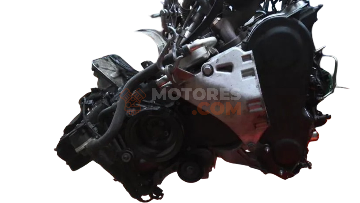 Motor CFWA Volkswagen Polo V 1.2 (75 cv) TDI